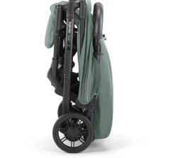 Inglesina Quid Compact Lightweight Stroller - Elephant Gray