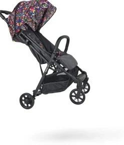Inglesina Quid Compact Lightweight Stroller - Maya Black