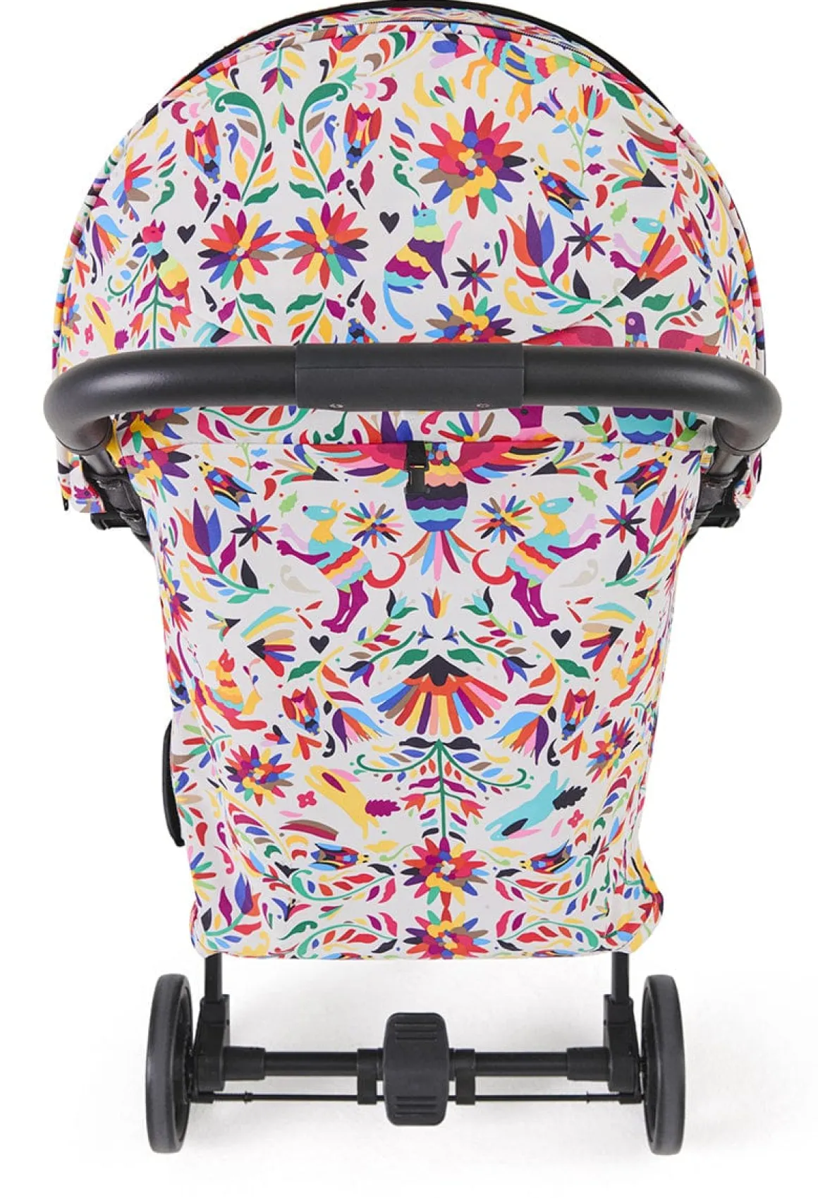Inglesina Quid Compact Lightweight Stroller - Maya White