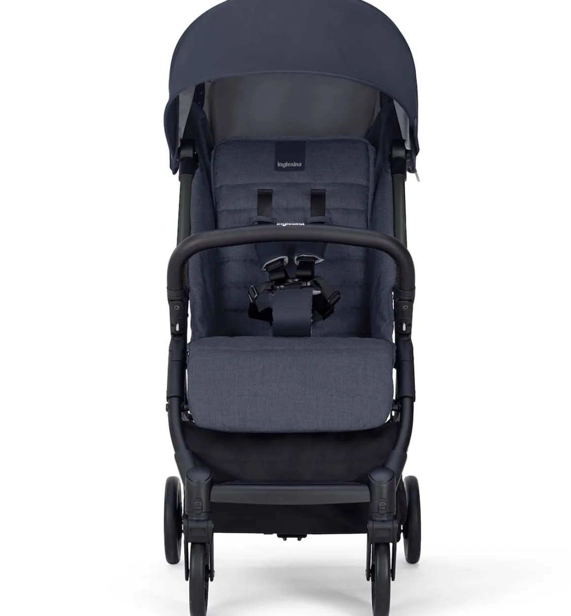 Inglesina Quid Compact Lightweight Stroller - Midnight Blue