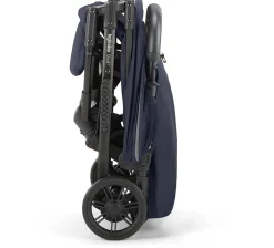 Inglesina Quid Compact Lightweight Stroller - Midnight Blue