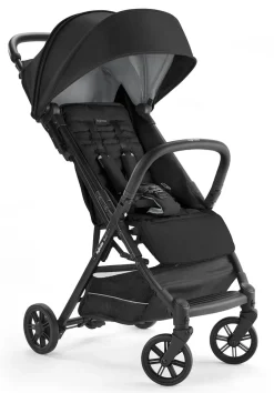 Inglesina Quid Compact Lightweight Stroller - Puma Black