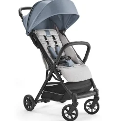Inglesina Quid Compact Lightweight Stroller - Stormy Grey