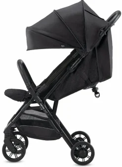 Inglesina Quid Compact Lightweight Stroller - Stormy Grey