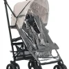 Inglesina Swift Stroller Rain Cover