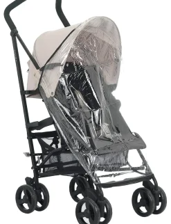 Inglesina Swift Stroller Rain Cover