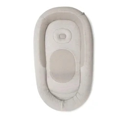 Inglesina Welcome Pod Lounger - Quiet Beige