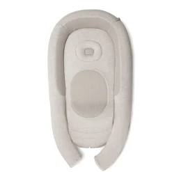 Inglesina Welcome Pod Lounger - Quiet Beige