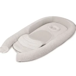 Inglesina Welcome Pod Lounger - Quiet Beige