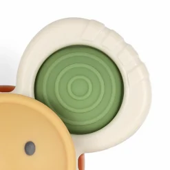Itzy Ritzy Bitzy Biter Sensory Teether - Flower