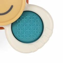 Itzy Ritzy Bitzy Biter Sensory Teether - Flower