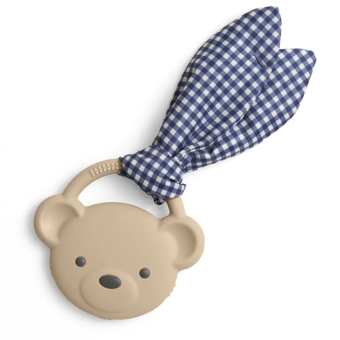Itzy Ritzy Crinkle Crew - Bear