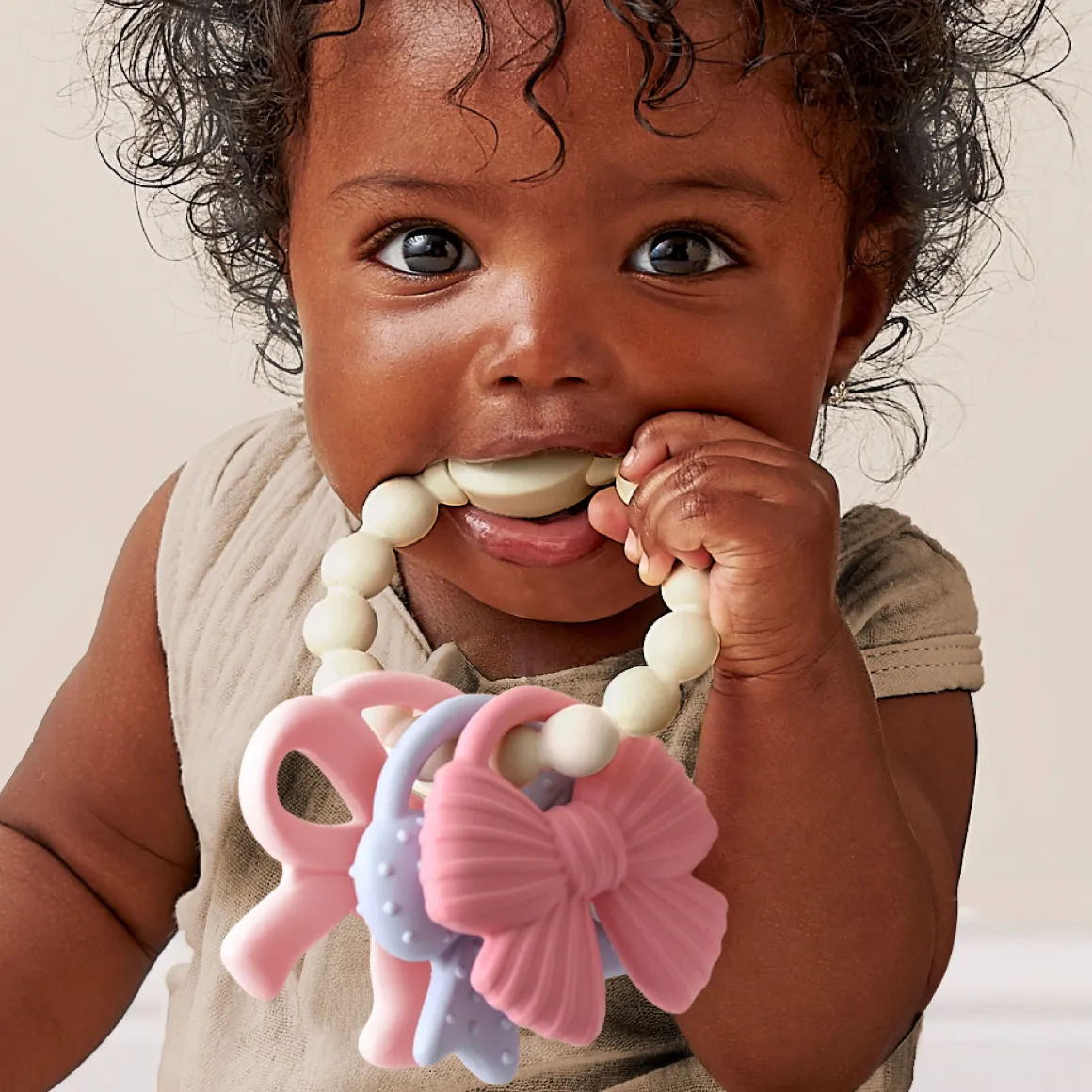 Itzy Ritzy Itzy Trio