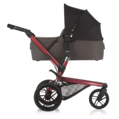 Jane Micro Bassinet