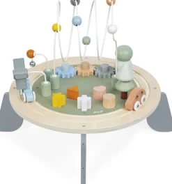 Janod Sweet Cocoon Activity Table