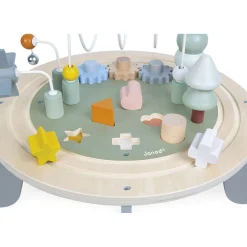 Janod Sweet Cocoon Activity Table