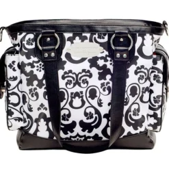 JJ Cole Norah Bag - Midnight Laurel