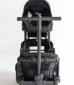 Joey Stroller Wagon Car Seat Adapter