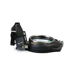 Jog, Lounge, & Ride Travel System