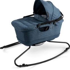 Jog, Lounge, & Ride Travel System