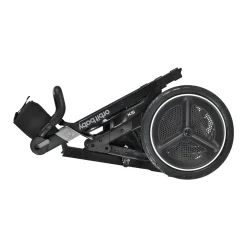 Jog, Lounge, & Ride Travel System