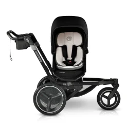 Jog & Lounge Travel System