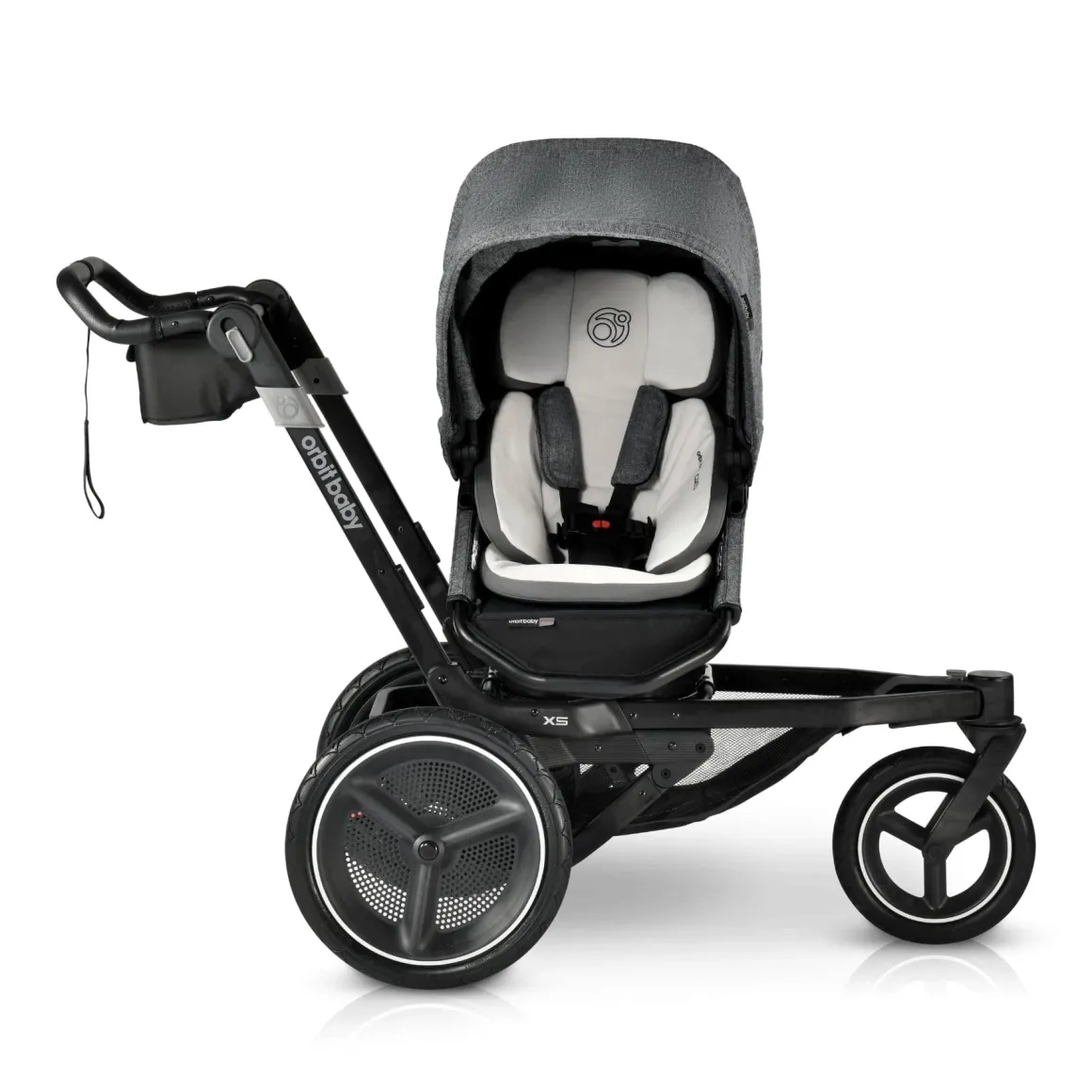Jog & Lounge Travel System