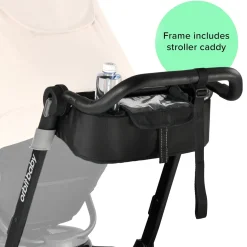 Jog & Lounge Travel System