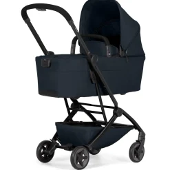 Joolz Aer2 Bassinet - Dark Navy Blue