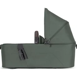 Joolz Aer2 Bassinet - Forest Green
