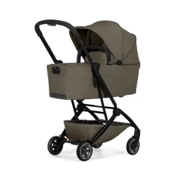 Joolz Aer2 Bassinet - Hazel Brown