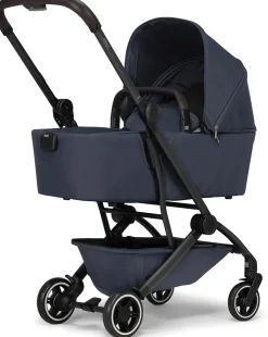 Joolz Aer+ Bassinet - Navy Blue