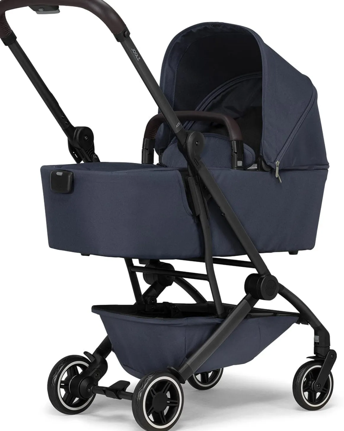 Joolz Aer+ Bassinet - Navy Blue