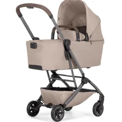 Joolz Aer2 Bassinet - Sandy Taupe