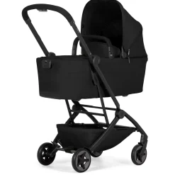 Joolz Aer2 Bassinet - Space Black