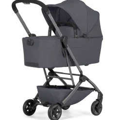 Joolz Aer2 Bassinet - Stone Grey