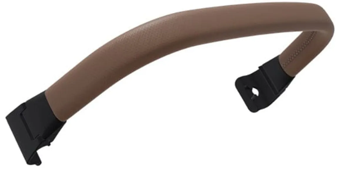 Joolz Aer Bumper Bar - Brown Carbon