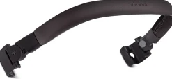 Joolz Aer+ Foldable Bumper Bar - Dark Brown