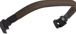 Joolz Aer+ Foldable Bumper Bar - Mid Brown Carbon