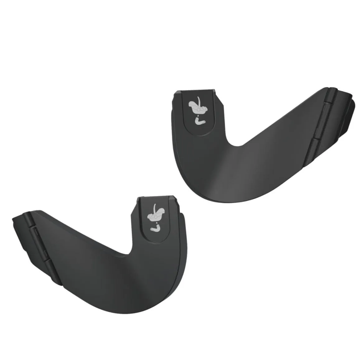 Joolz Aer2 Infant Car Seat Adapter