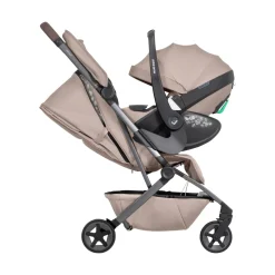 Joolz Aer2 Infant Car Seat Adapter