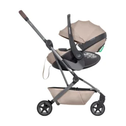 Joolz Aer2 Infant Car Seat Adapter