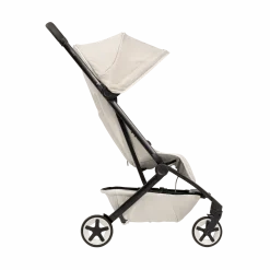 Joolz Aer2 Lightweight Compact Stroller - Calming Beige