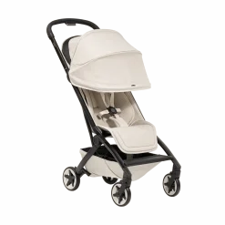 Joolz Aer2 Lightweight Compact Stroller - Calming Beige