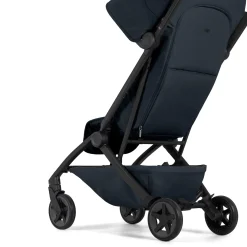Joolz Aer2 Lightweight Compact Stroller - Dark Navy Blue