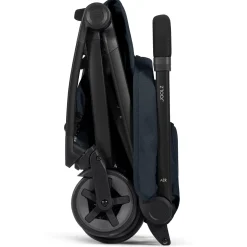Joolz Aer2 Lightweight Compact Stroller - Dark Navy Blue