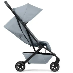 Joolz Aer2 Lightweight Compact Stroller - Pebble Grey
