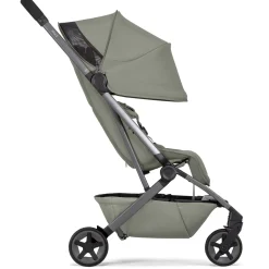 Joolz Aer2 Lightweight Compact Stroller - Sage Green