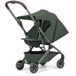 Joolz Aer2 Nest to Seat - Forest Green
