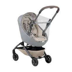 Joolz Aer2 Nest to Seat Raincover